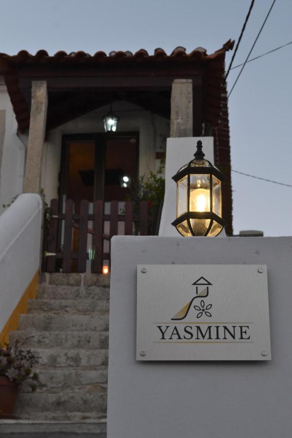 Вилла Yasmine 212 Anca Экстерьер фото